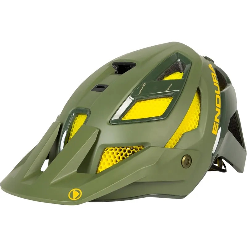 Sale Endura MT500 MIPS Helm - olivgrün