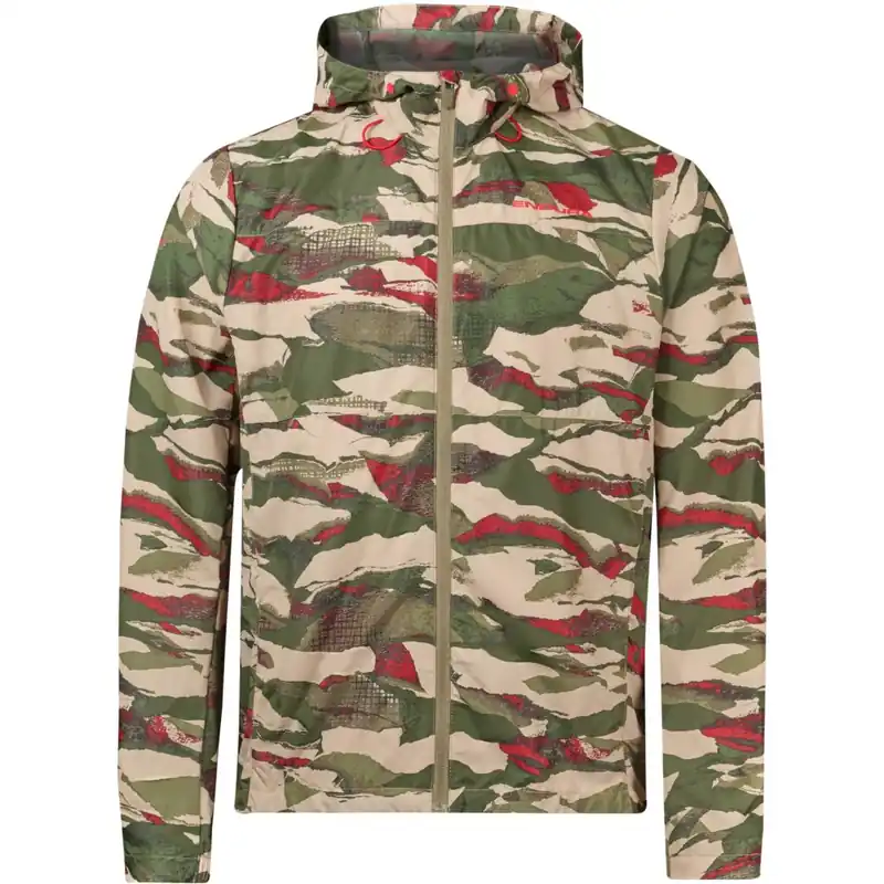 Sichere Zahlung Endura Hummvee Shell Winddichte Jacke Herren - tweed green