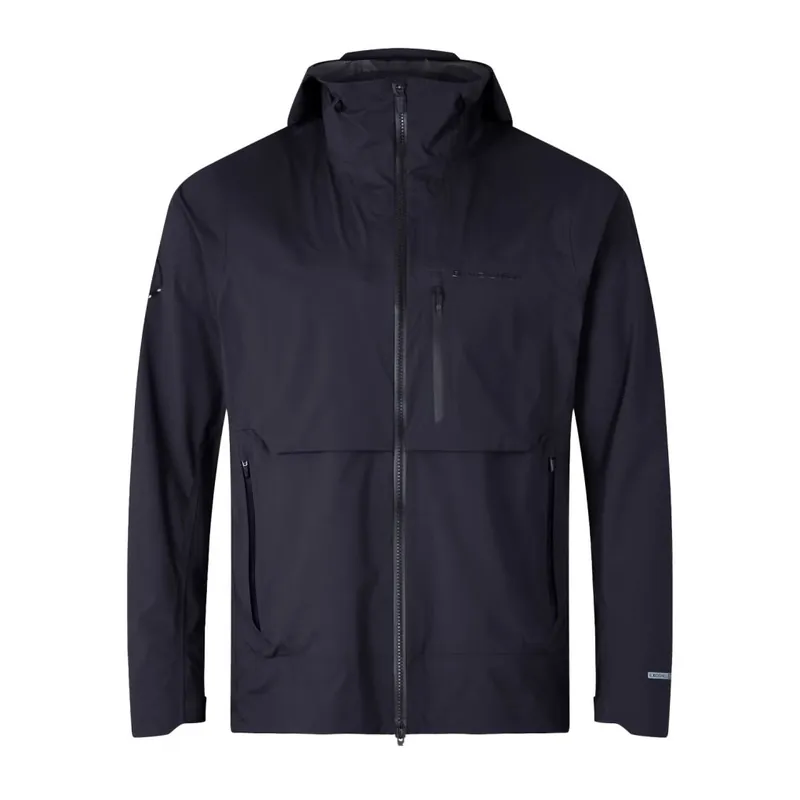 Endura MT500 Wasserdichte Kapuzenjacke Herren - schwarz Billig