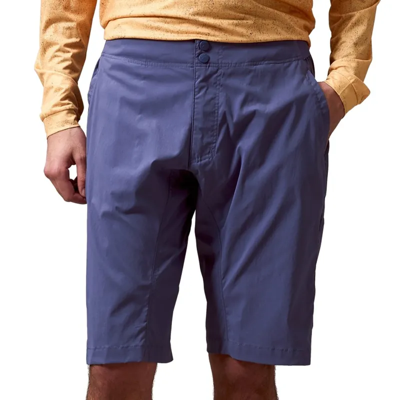 Endura Hummvee Lite Shorts Herren - indigo rock Sale
