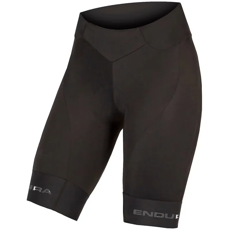 Versand Am Gleichen Tag Endura FS260 Waist Radhose Damen - schwarz