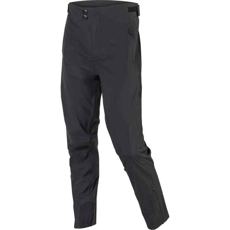 Preiswert Endura MT500JR Wasserdichte Hose Kinder - schwarz
