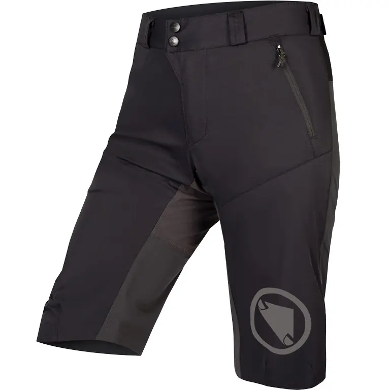 Endura MT500 Spray Shorts II Damen - schwarz Schnäppchen