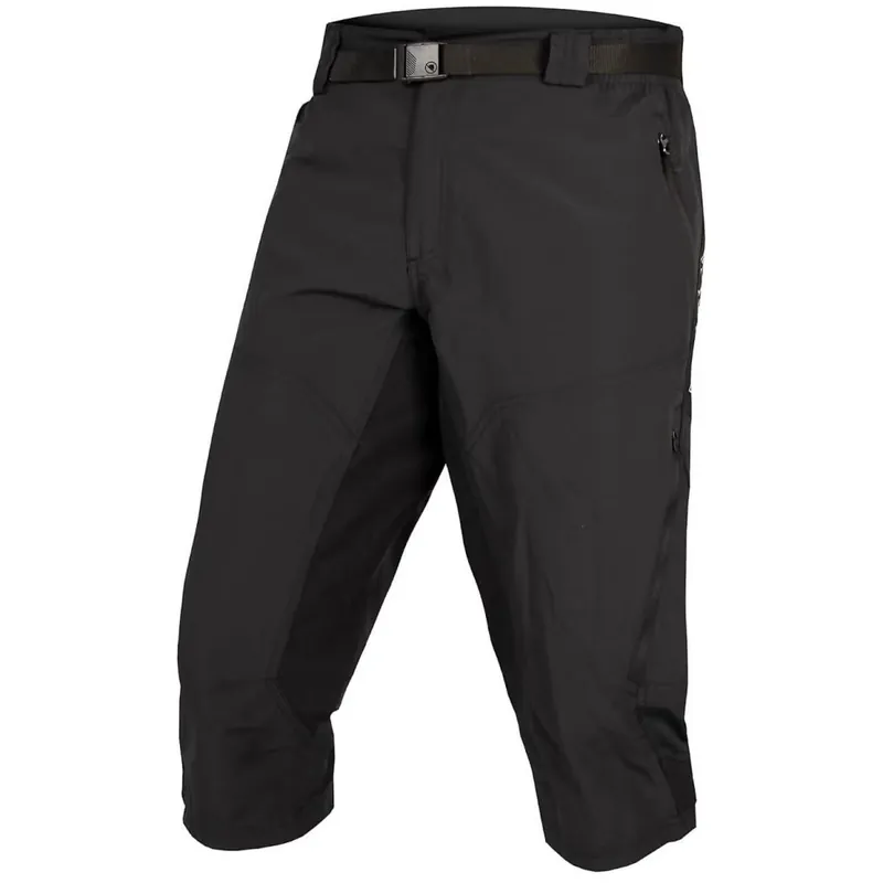 Jetzt Bestellen Endura Hummvee 3/4 Shorts Herren - schwarz