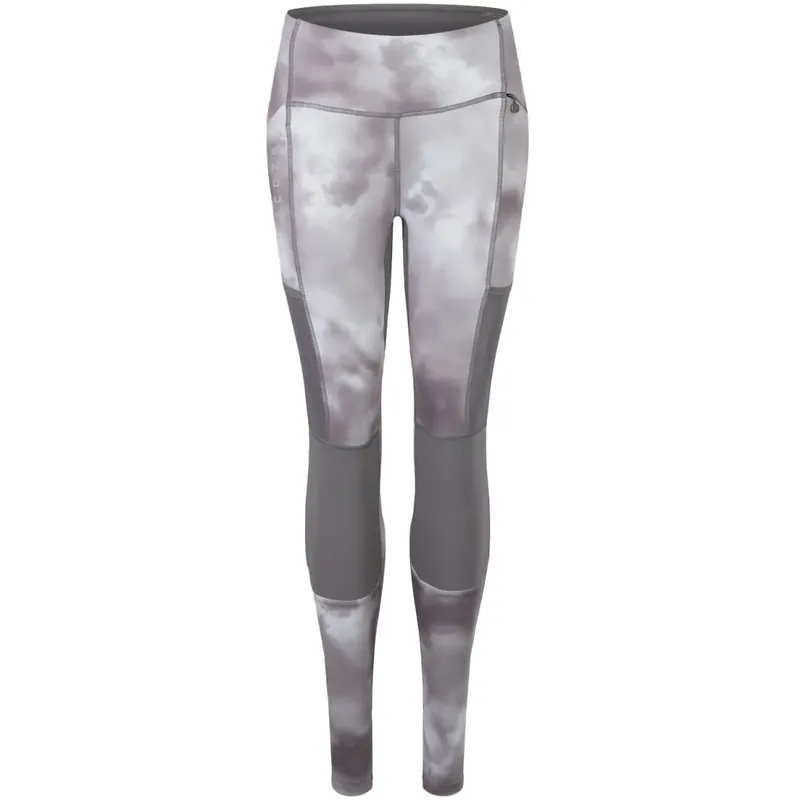 Endura SingleTrack Leggings Damen - grau Sofort Bestellen