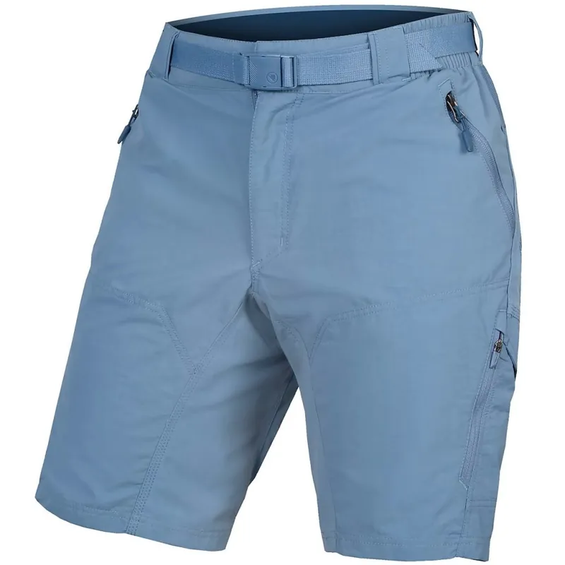 Endura Hummvee Shorts Damen - bluesteel Kracherpreis