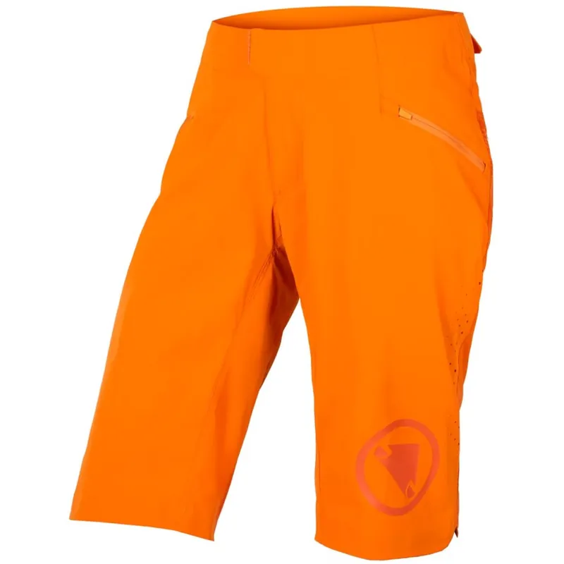 Endura SingleTrack Lite Shorts Damen - Short - harvest Garantierte Lieferung