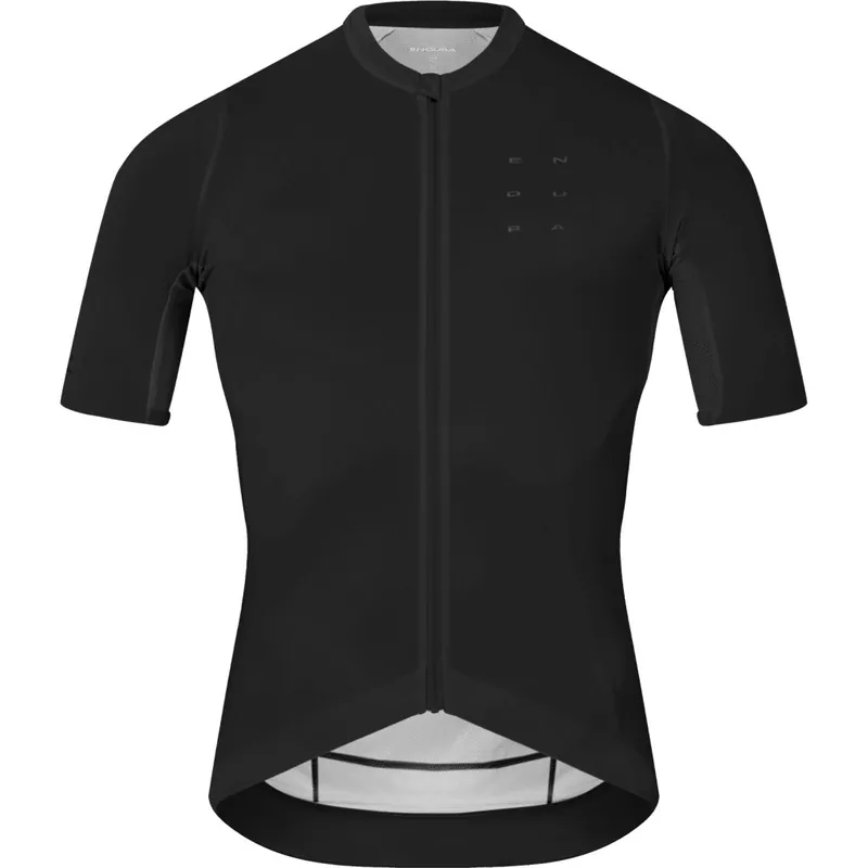 Finale Aktion Endura Pro SL Resort Kurzarmtrikot Herren - black