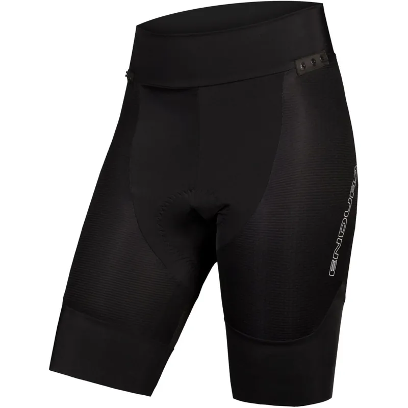 Garantierte Lieferung Endura EGM Liner Shorts Damen - schwarz