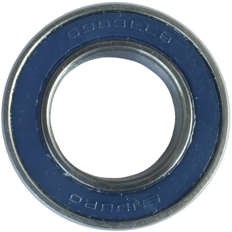 Enduro Bearings 6903 LLB - ABEC 3 - Kugellager - 17x30x7mm Wochenendangebot