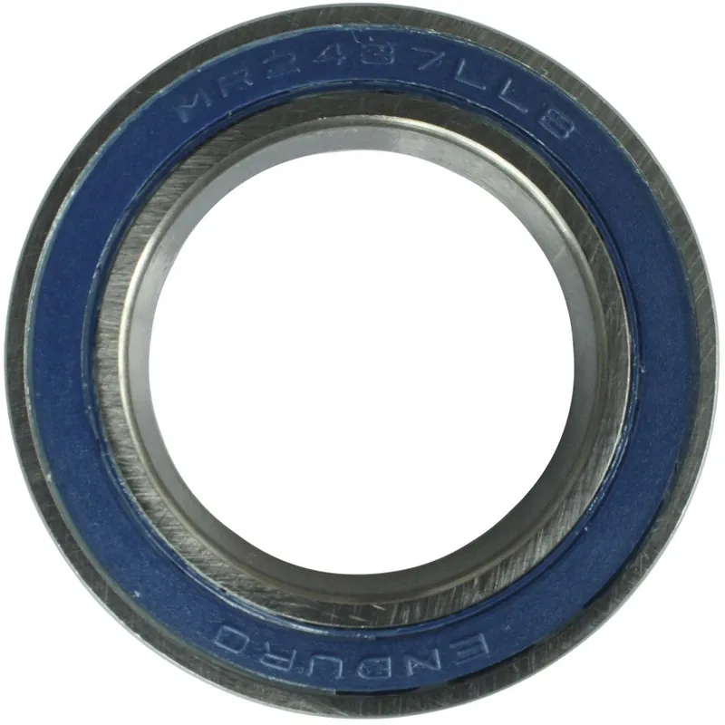 Bestpreis Enduro Bearings MR2437 LLB - ABEC 3 - Kugellager - 24x37x7mm