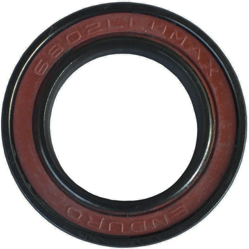 Neue Kollektion Enduro Bearings 6802 LLU - ABEC 3 MAX Black Oxide - Kugellager - 15x24x5mm