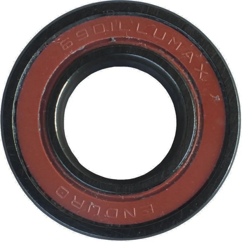 Enduro Bearings 6901 LLU - ABEC 3 MAX Black Oxide - Kugellager - 12x24x6mm Top-Seller