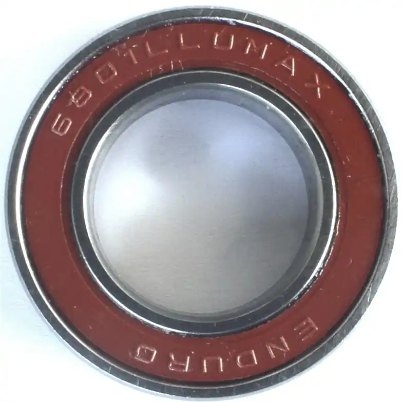 Neuheit Enduro Bearings 6801 LLU - ABEC 3 MAX - Kugellager - 12x21x5mm