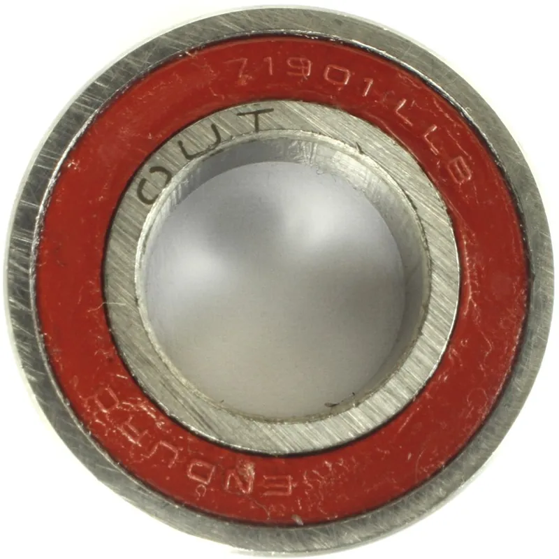 Enduro Bearings 71901 LLB - ABEC 5 - Schrägkugellager - 12x24x6mm Letzte Chance
