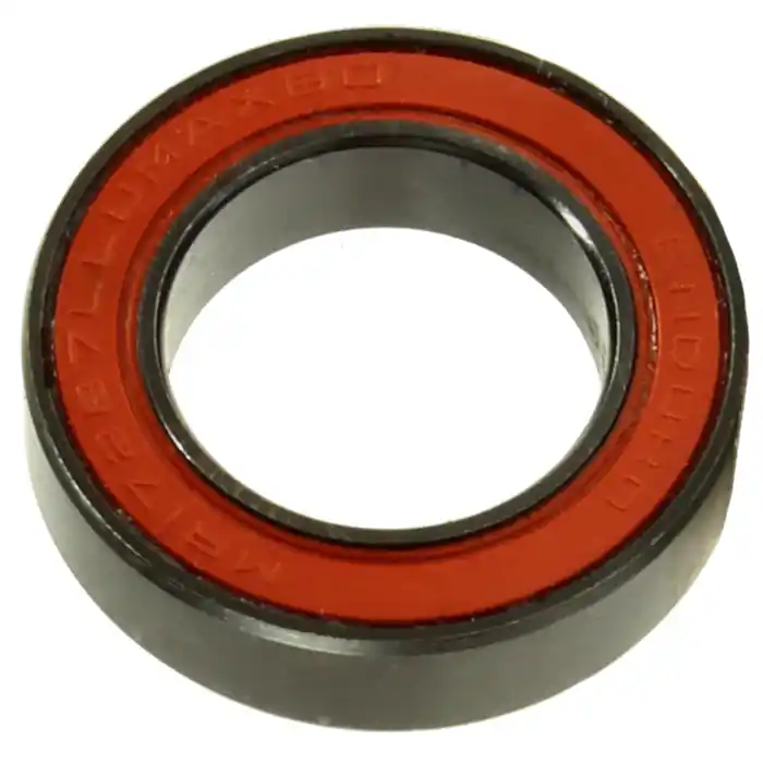 Enduro Bearings MR17287 LLU - ABEC 3 MAX Black Oxide - Kugellager - 17x28x7mm Angebot