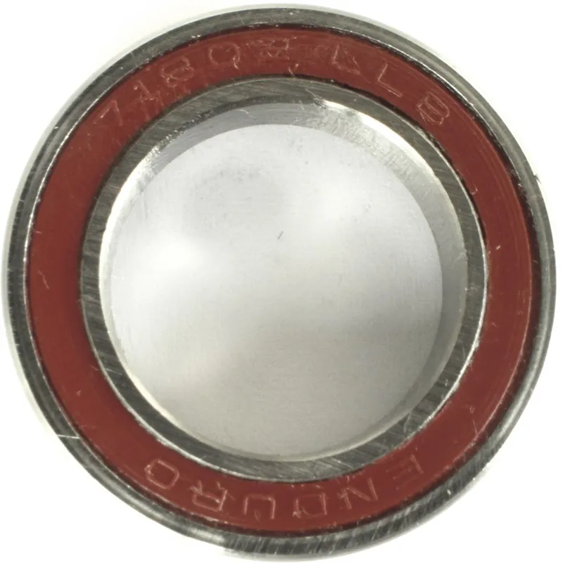 Preis Gesenkt Enduro Bearings 71802 LLB - ABEC 5 - Schrägkugellager - 15x24x5mm
