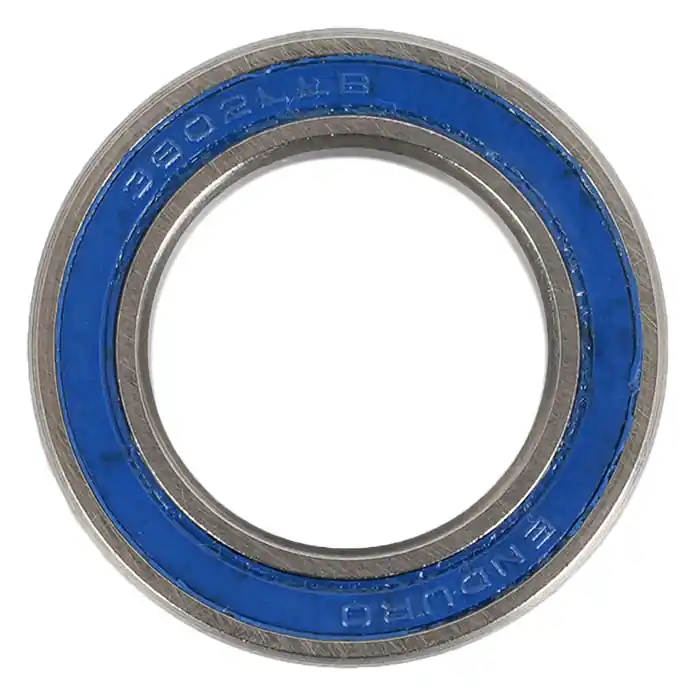 Neue Kollektion Enduro Bearings 3802 LLB - ABEC 3 - Doppelreihen Kugellager - 15x24x7mm
