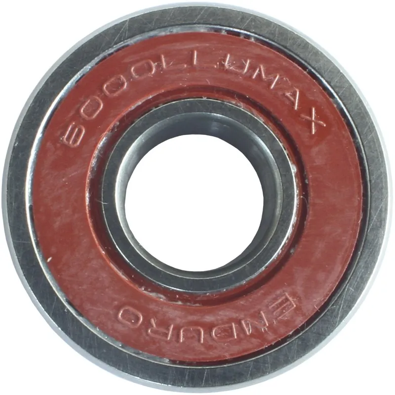 Enduro Bearings 6000 LLU - ABEC 3 MAX - Kugellager - 10x26x8mm Saisonangebot