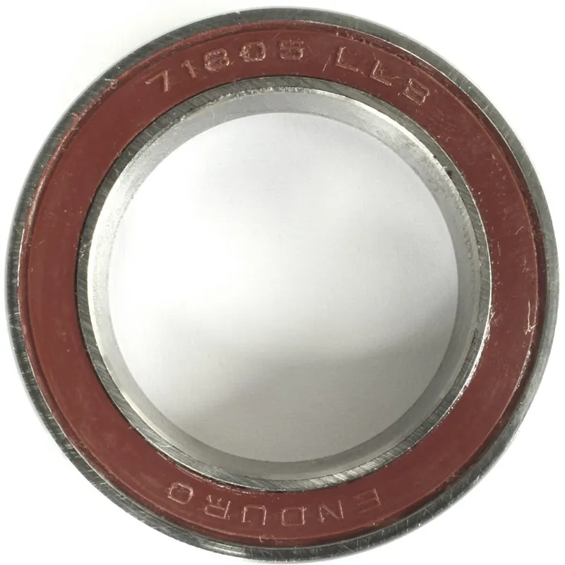 Enduro Bearings 71805 LLB - ABEC 5 - Schrägkugellager - 25x37x7mm Must-Have