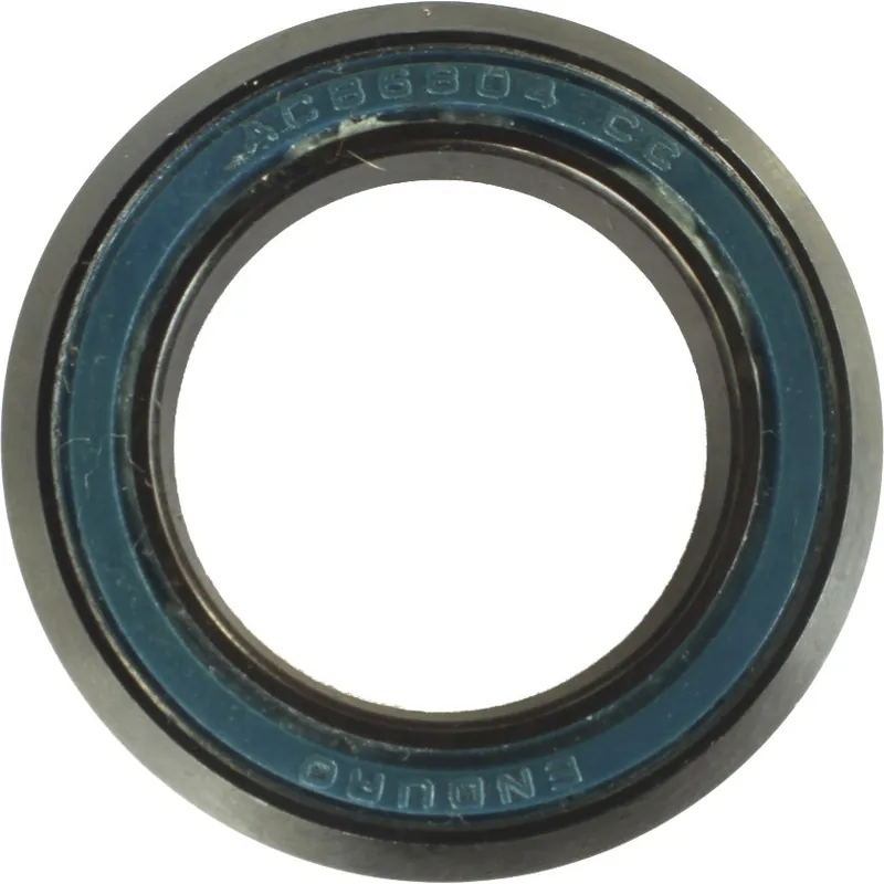 Enduro Bearings ACB6804 - ABEC 3 - Steuersatz Schrägkugellager - 19x30x6,5mm (36x45º) Sonderaktion