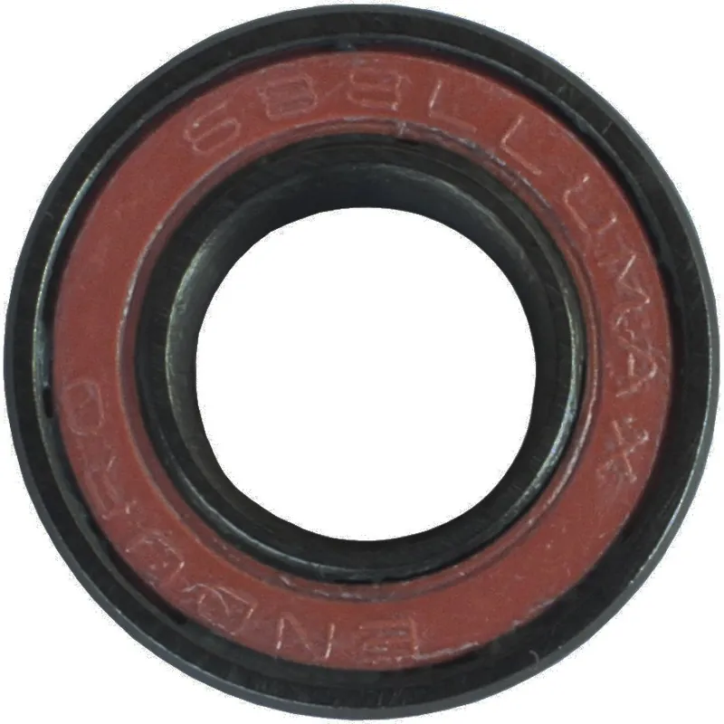 Sonderaktion Enduro Bearings 686 LLU - ABEC 3 Black Oxide - Kugellager - 6x13x5mm