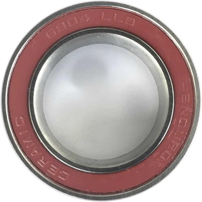 Neuheit Enduro Bearings CH6804 LLB - ABEC 5 - Keramik Hybrid Kugellager - 20x32x7mm