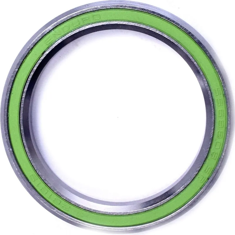 Jetzt Kaufen Enduro Bearings S68808 SP - ABEC 3 - Edelstahl Steuersatz Schrägkugellager - 40x53x7mm (45x45º)