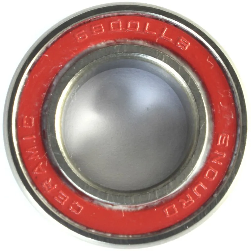 Enduro Bearings CH6800 LLB - ABEC 5 - Keramik Hybrid Kugellager - 10x19x5mm Finale Aktion