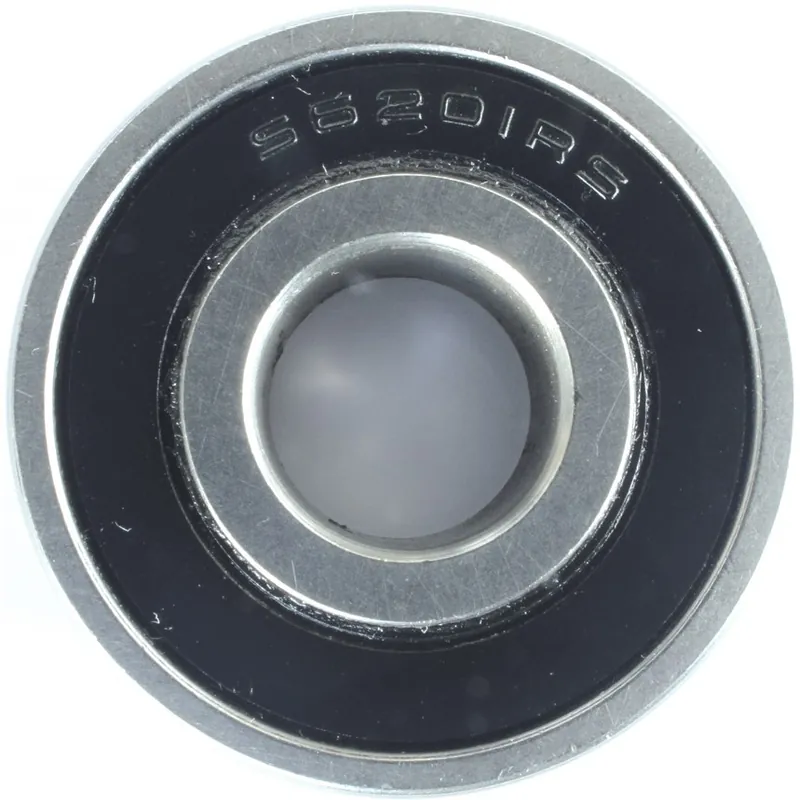 Enduro Bearings S6201 2RS - ABEC 3 - Edelstahl Kugellager - 12x32x10mm Sofort Bestellen