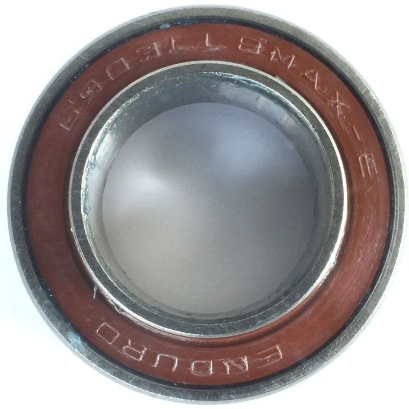 Günstig Enduro Bearings 608 LLU - ABEC 3 MAX-EE - Kugellager - 8x22x7/1-2/10mm