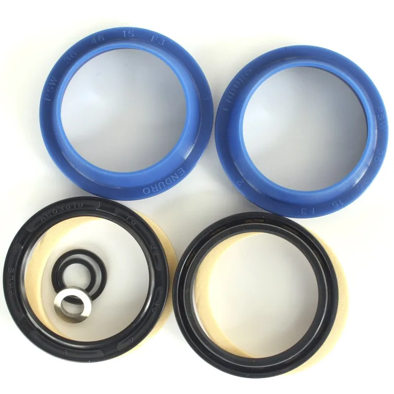Preiswert Enduro Bearings Federgabeldichtungs Kit für FOX 36mm - FK-6652
