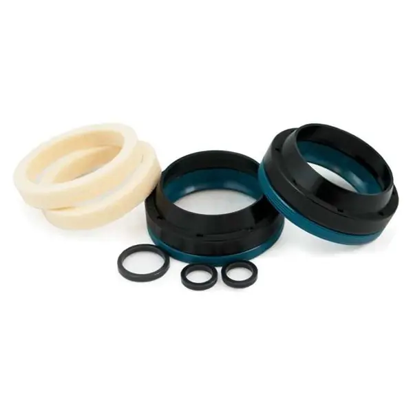 Enduro Bearings HyGlide Federgabeldichtungs Kit für FOX 40mm - FKH-7004 Preisreduziert