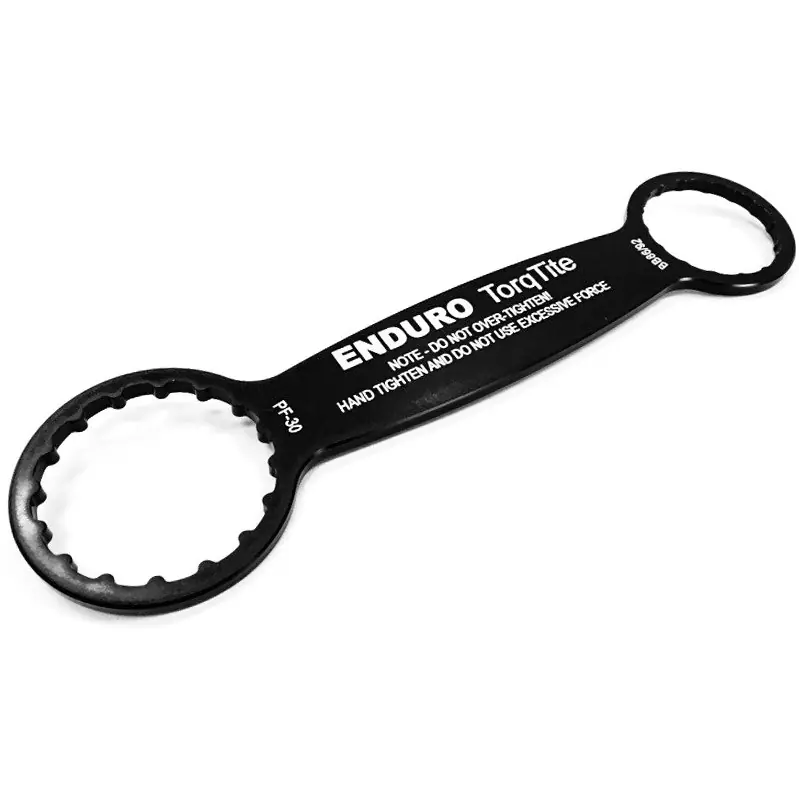 Enduro Bearings BBT-010 TorqTite Wrench Tretlagerschlüssel Versand Am Gleichen Tag