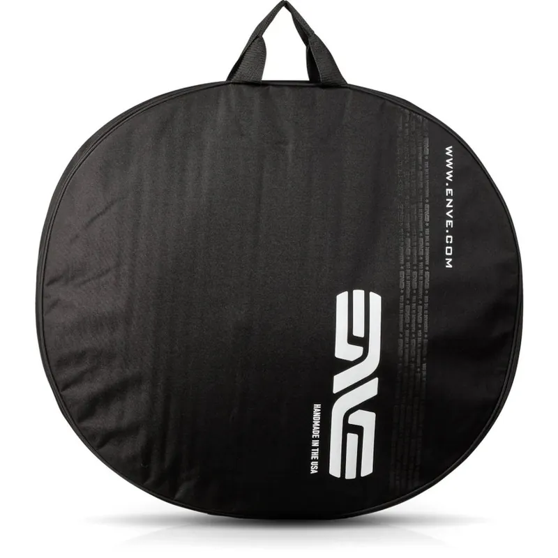 Highlight ENVE Doppel-Laufradtasche