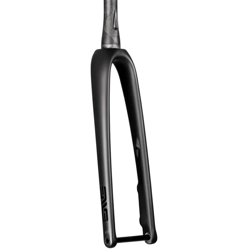 Knallerangebot ENVE All Road In-Route Carbon-Gabel - 28" Tapered Flat Mount - 12x100 mm - 47mm