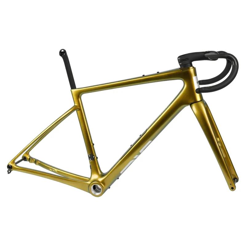 Markenprodukt ENVE FRAY - Carbon Rahmenset - 2024 - venom
