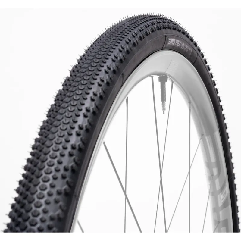 ENVE HEX Gravel Faltreifen - 40-622 black Wochenendangebot