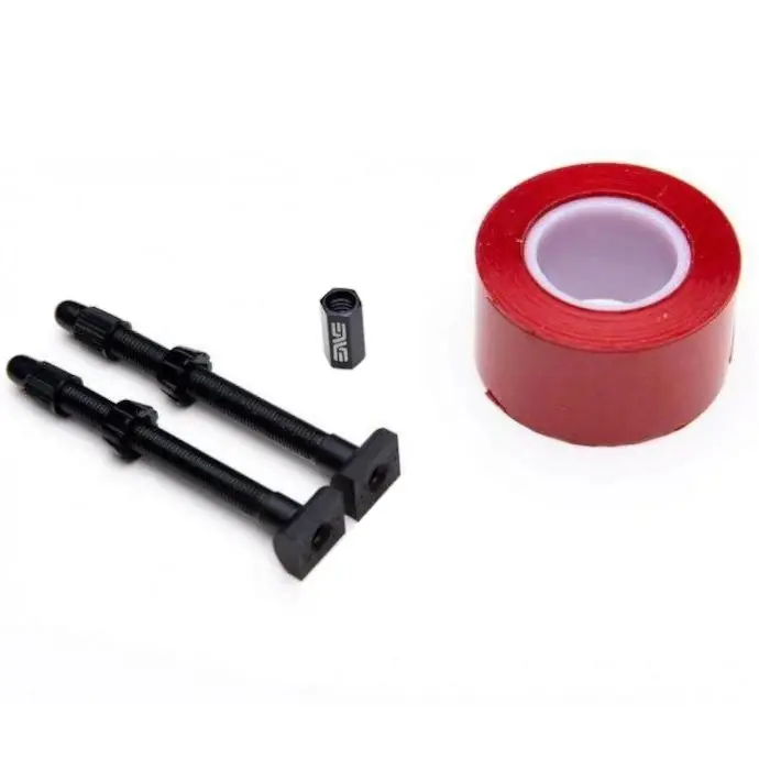 Abverkauf ENVE Road Tubeless Kit - SES 3.4 AR / 4.5 AR