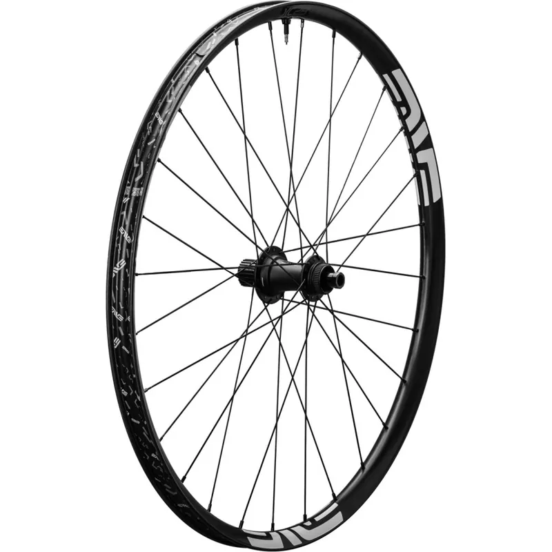 Online Kaufen ENVE XC28 - Hinterrad - 29" Carbon Hookless Centerlock 12x148mm - SRAM XD
