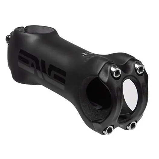 ENVE Road Carbon Vorbau - 31,8 mm - schwarz Echt