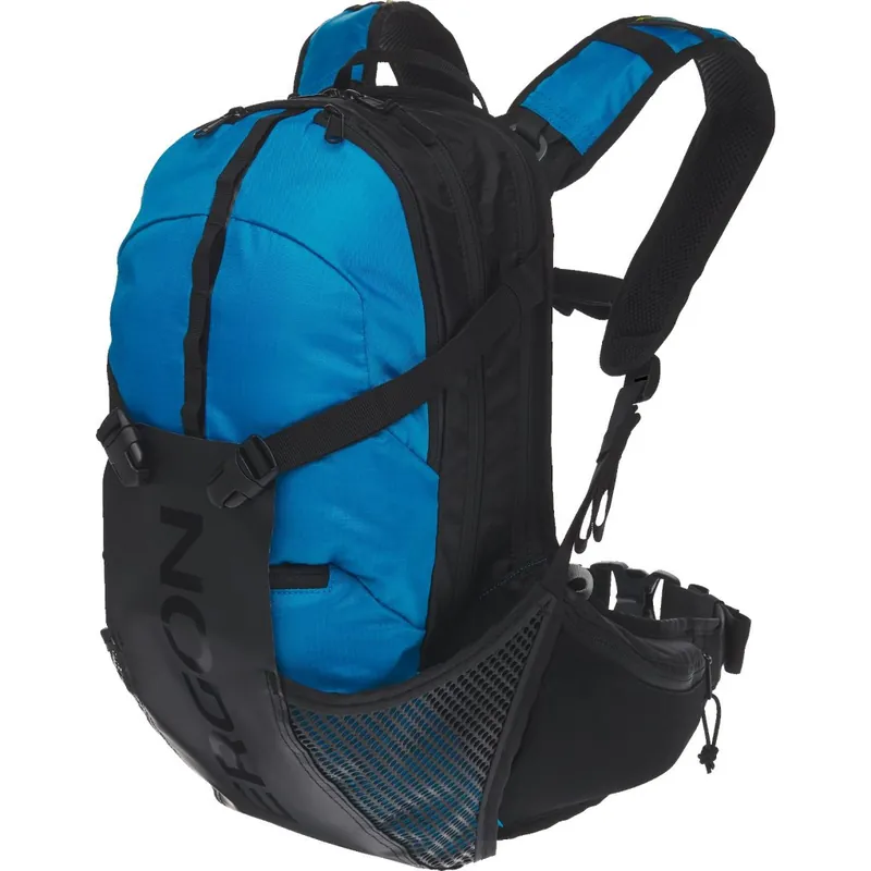 Ergon BX3 Evo Rucksack - blue Versand Am Gleichen Tag