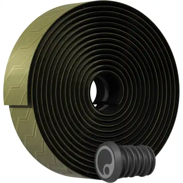 Ergon BT Gravel Lenkerband - swamp green Preiswert