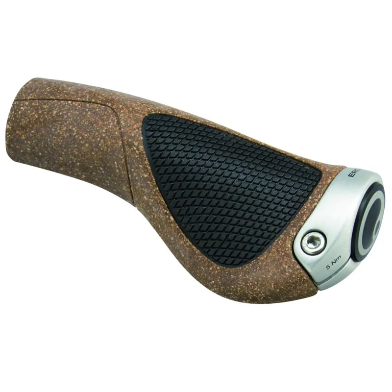 Ergon GP1-S BioKork Lenkergriffe Versand Am Gleichen Tag