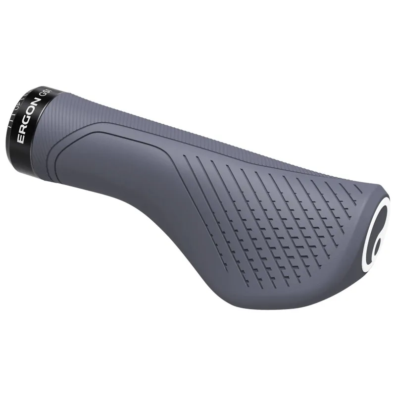 Finale Aktion Ergon GS1 Evo Large Lenkergriffe - Moondust Grey