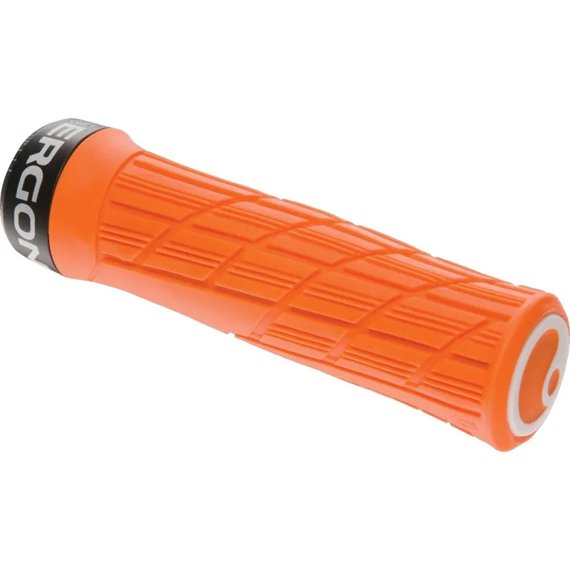 Ergon GE1 Evo Regular Lenkergriffe - juicy orange Nur Heute