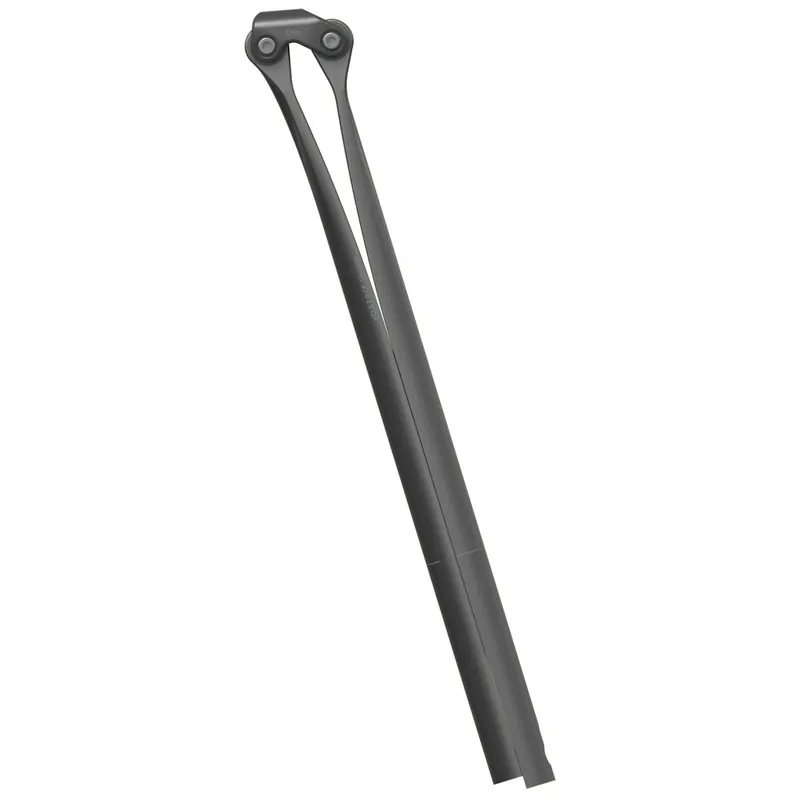 Abverkauf Ergon CF Allroad Pro Carbon Sattelstütze - gerade