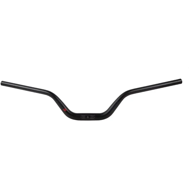 Ergotec Riser Bar 100 31.8 MTB-Lenker - Safety Level 6 - matt black Saisonangebot