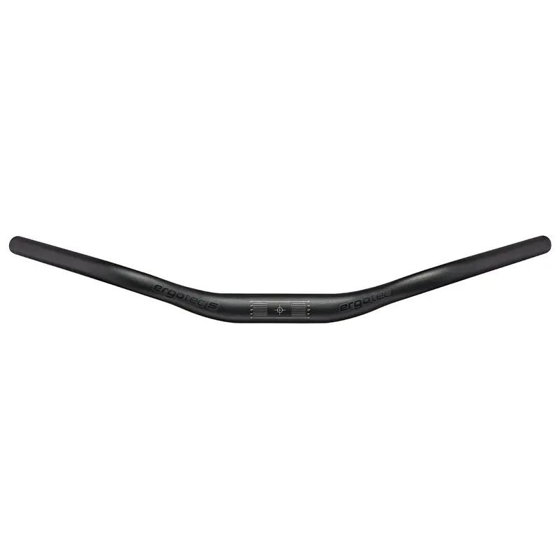 Billig Ergotec H-Bar Stuttgarter 31,8 Lenker - SL 5