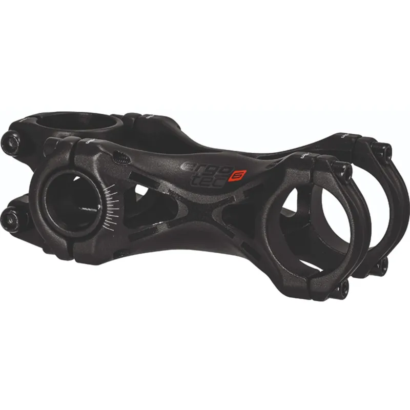 Sale Ergotec SWELL-XR Vorbau 1 1/8" 31,8 mm - Safety Level 6 - 100 mm - schwarz